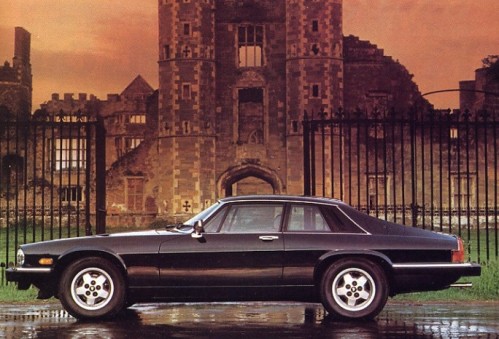 Image, Jaguar XJS V12, Classic Fast, Classic Cars, Brithish Cars, Luxury Cars, '80s Cars